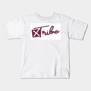 Xtribe Kids T-Shirt